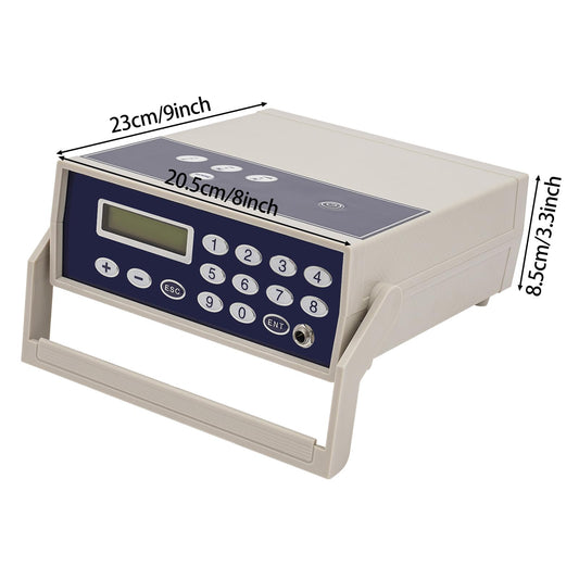 Ion Detox Foot Spa Ionic Detox Machine para mejorar la circulación sanguínea para familias, individuos, clubes de belleza, clubes de spa, centros de bienestar y mucho más