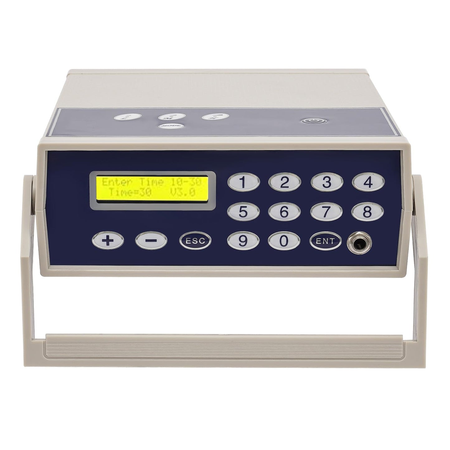 Ion Detox Foot Spa Ionic Detox Machine para mejorar la circulación sanguínea para familias, individuos, clubes de belleza, clubes de spa, centros de bienestar y mucho más