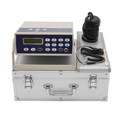 Ion Detox Foot Spa Ionic Detox Machine para mejorar la circulación sanguínea para familias, individuos, clubes de belleza, clubes de spa, centros de bienestar y mucho más