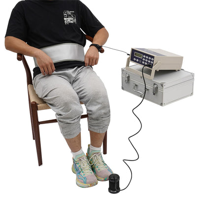 Ion Detox Foot Spa Ionic Detox Machine para mejorar la circulación sanguínea para familias, individuos, clubes de belleza, clubes de spa, centros de bienestar y mucho más